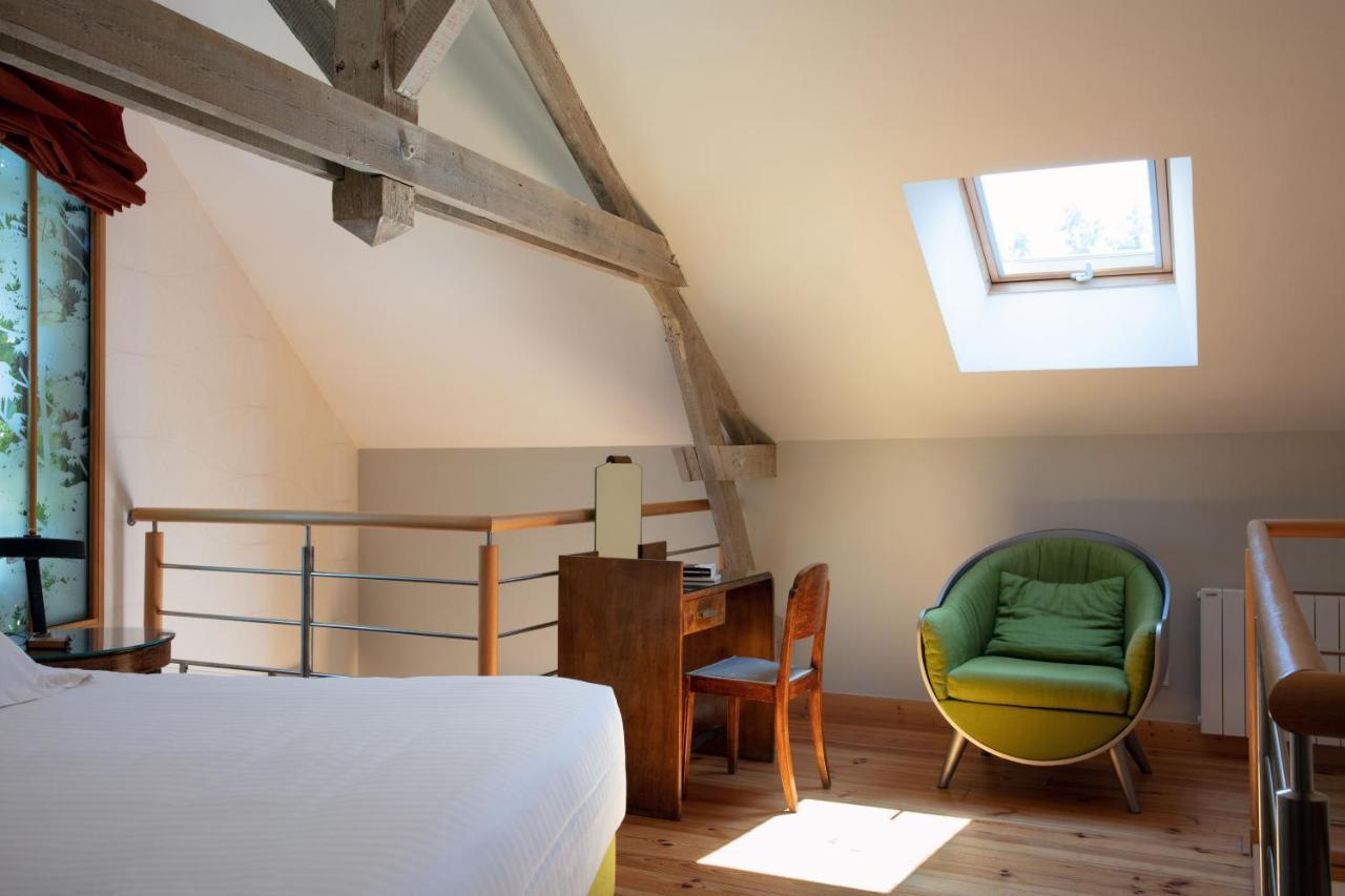 Hotel Le Jardin des Plumes à Giverny Extérieur photo