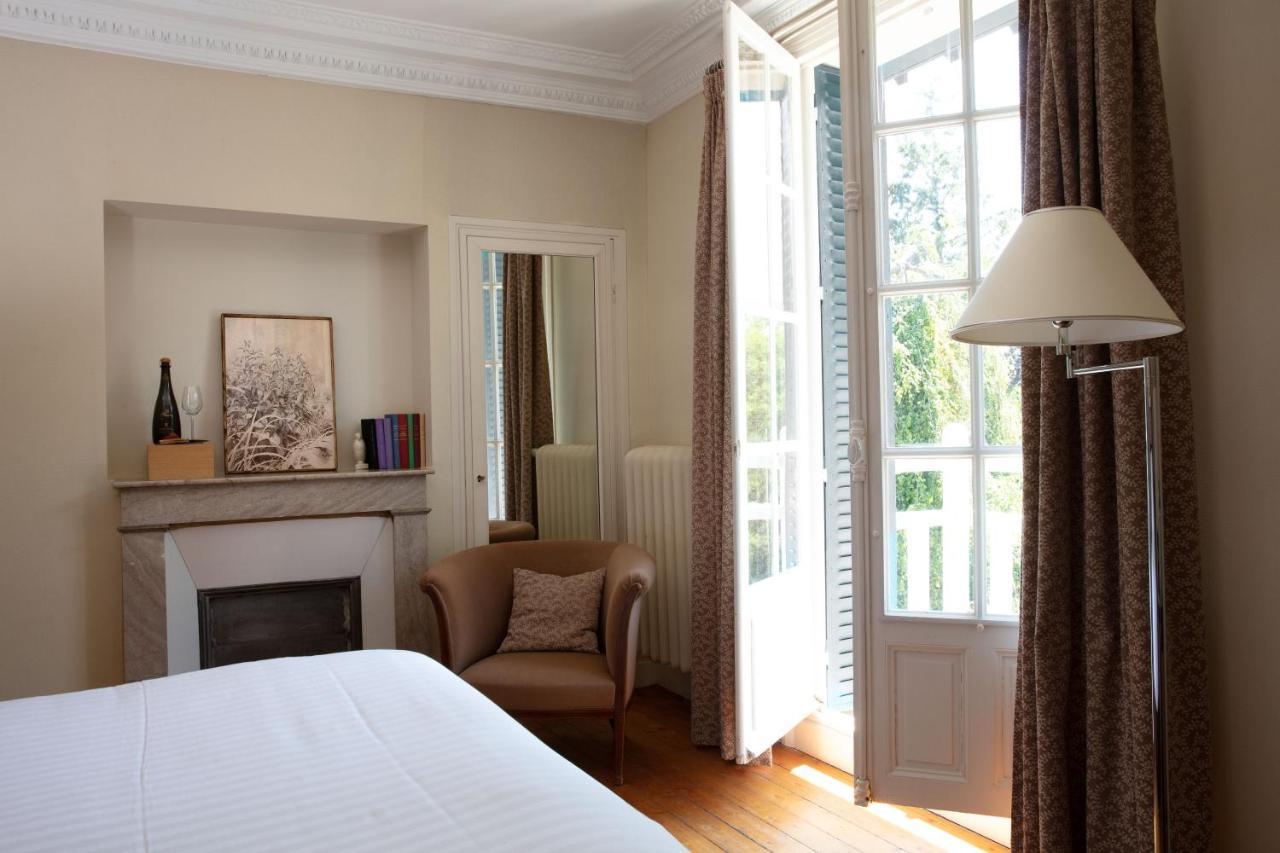 Hotel Le Jardin des Plumes à Giverny Extérieur photo