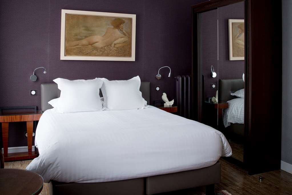 Hotel Le Jardin des Plumes à Giverny Chambre photo