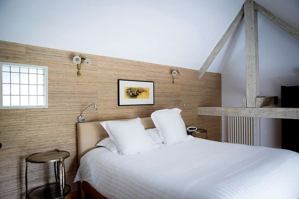 Hotel Le Jardin des Plumes à Giverny Chambre photo