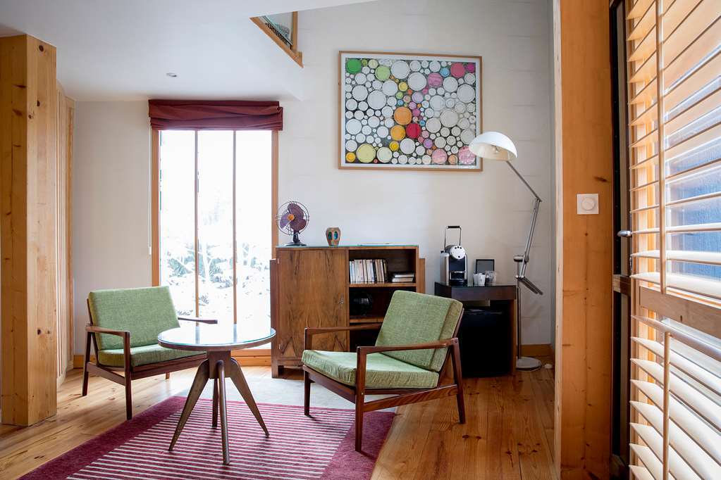 Hotel Le Jardin des Plumes à Giverny Chambre photo